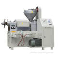 11 KW AMS-160A Automatic Screw Oil Press Machine for Vegeta